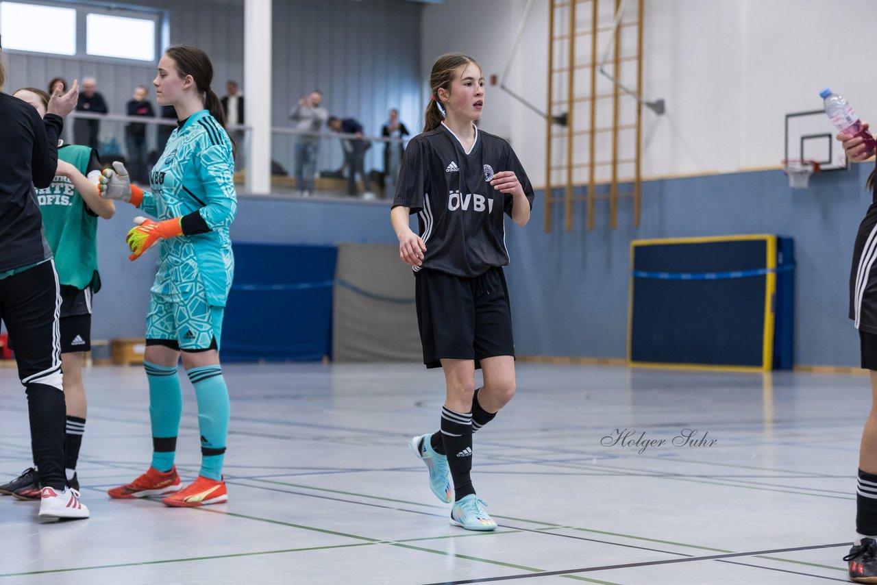 Bild 103 - wCJ NFV Futsalturnier
